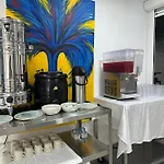 Hotel Hernandez Ctg