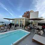 Hotel Hernandez Ctg