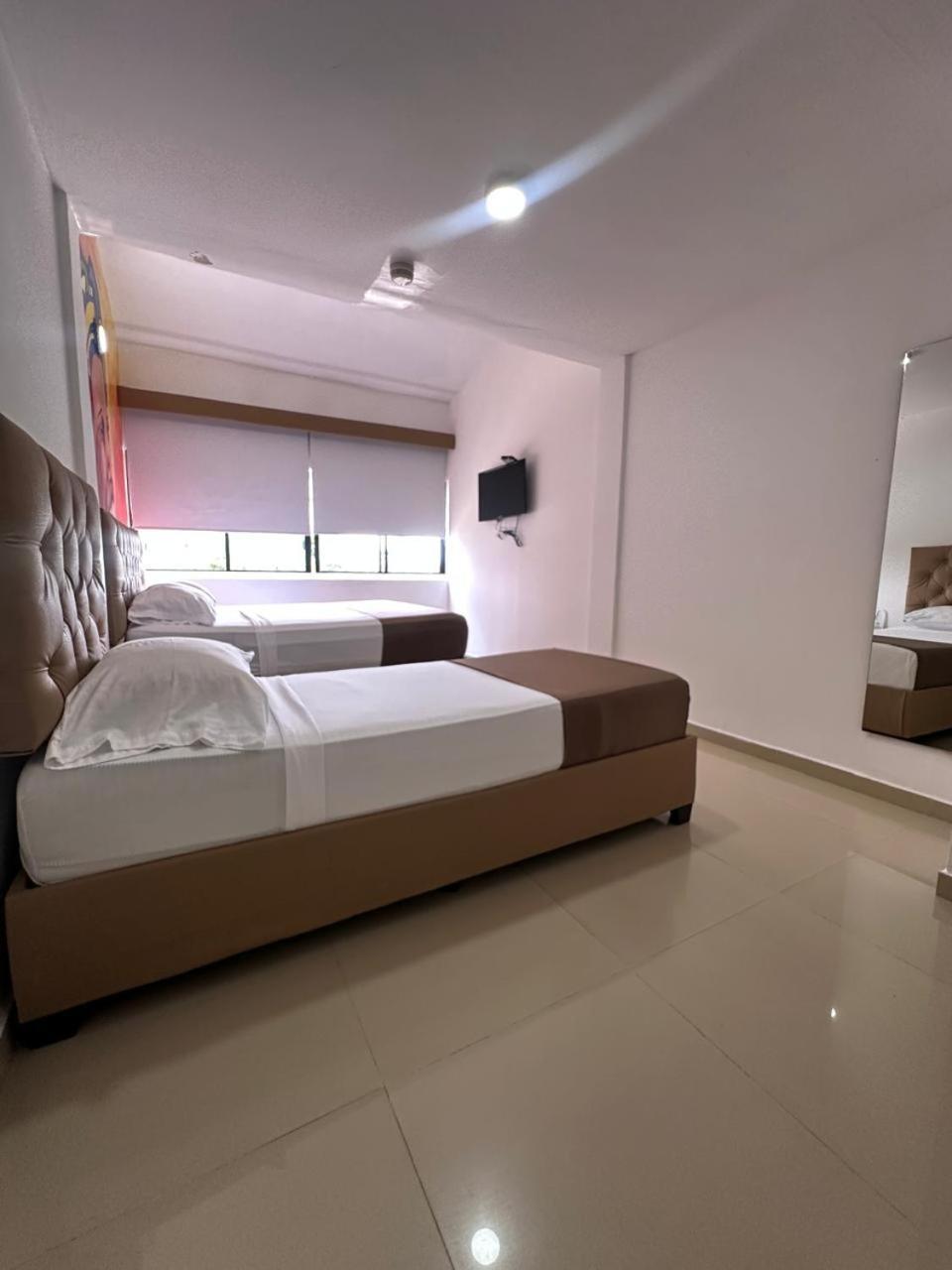 Hernandez Ctg Hotel 3*